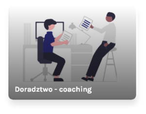 Doradztwo - coaching