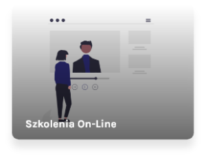 Szkolenia On-Line