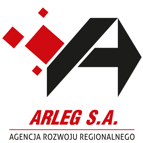 Logo Arleg