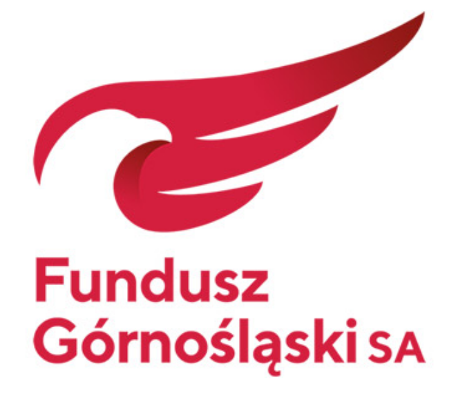 Logo Fundusz Górnośląski