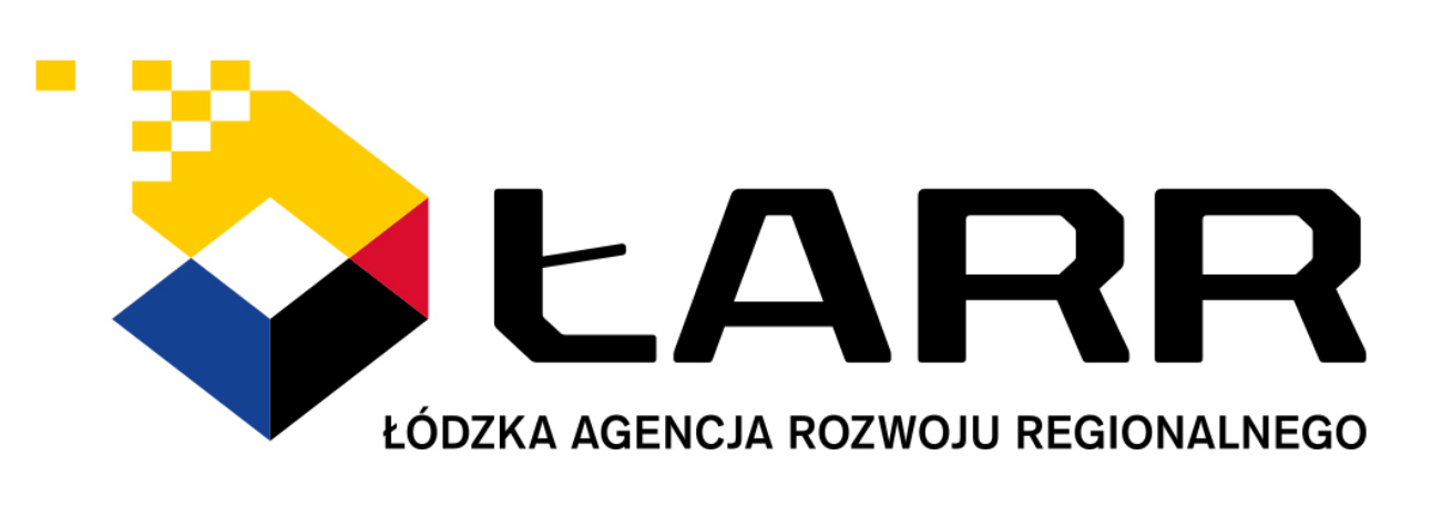 Logo Łódzka Agencja Rozwoju Regionalnego