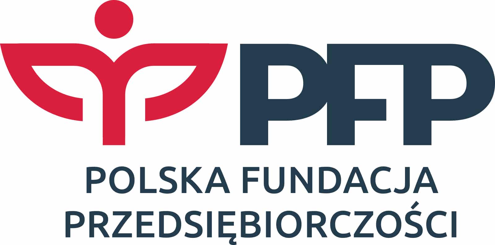 Logo Polska Fundacja Przedsiębiorczości