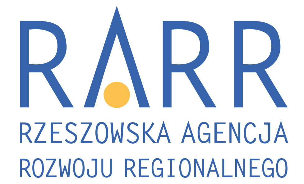 Logo Rzeszowska Agencja Rozwoju Regionalnego