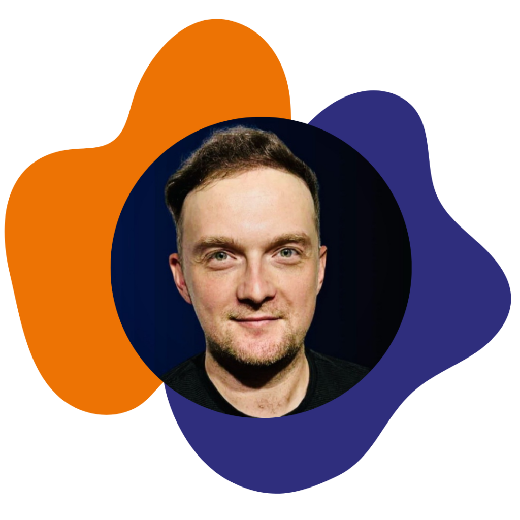 Mateusz Kobryn